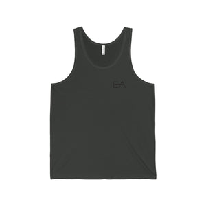 Empyrean Jersey Tank