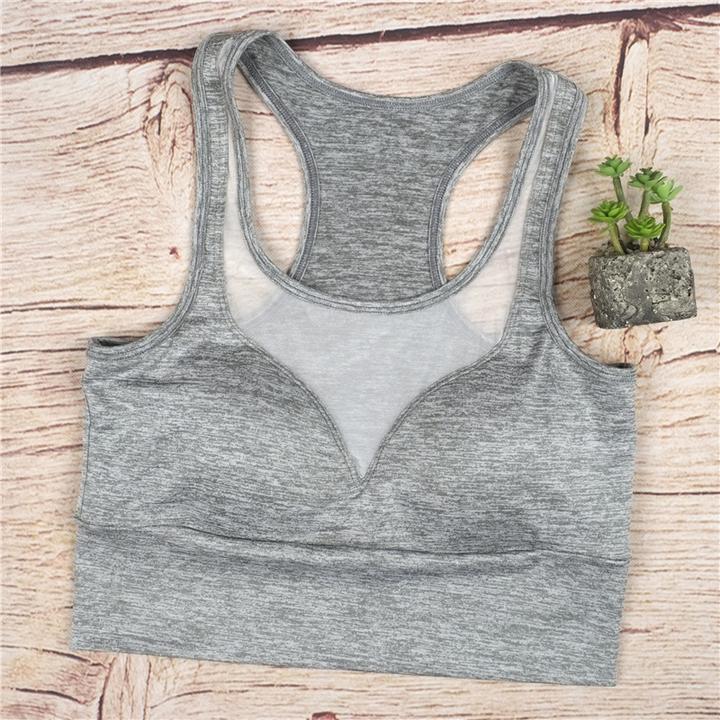 Running Tank Top