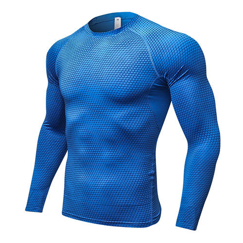 Long Sleeve Training Shirt