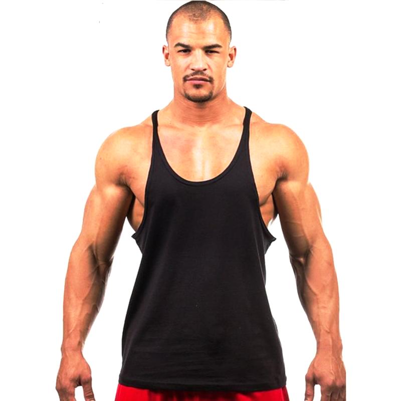 Stringer Tank Top –